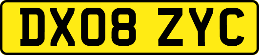 DX08ZYC