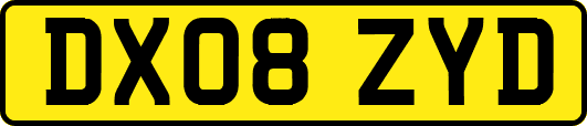 DX08ZYD