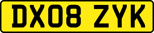 DX08ZYK