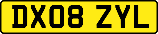 DX08ZYL