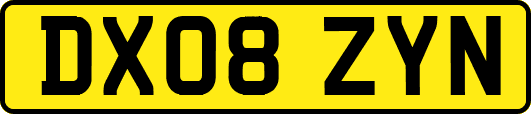 DX08ZYN
