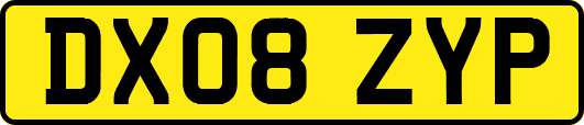 DX08ZYP