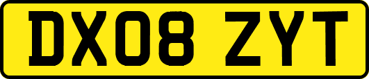 DX08ZYT
