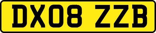 DX08ZZB