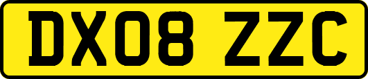 DX08ZZC