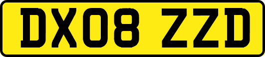 DX08ZZD