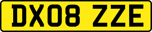 DX08ZZE