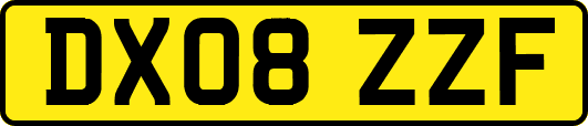 DX08ZZF