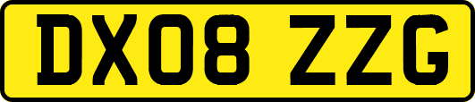 DX08ZZG