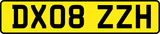 DX08ZZH