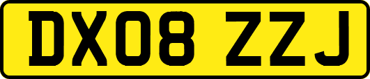 DX08ZZJ