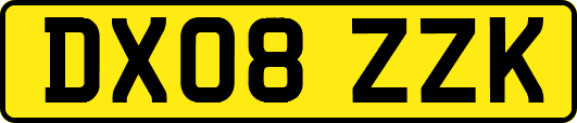 DX08ZZK