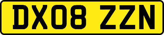 DX08ZZN