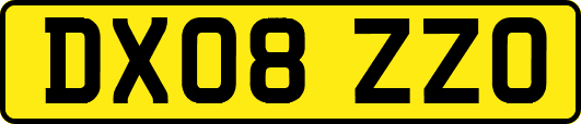 DX08ZZO
