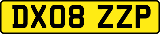 DX08ZZP