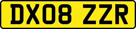 DX08ZZR