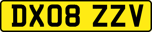 DX08ZZV