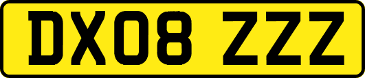 DX08ZZZ