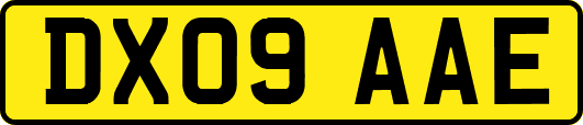 DX09AAE