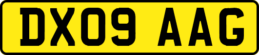 DX09AAG
