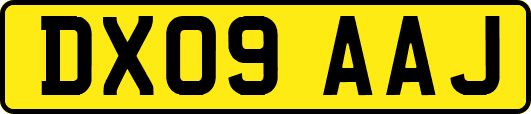 DX09AAJ