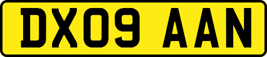 DX09AAN