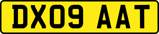 DX09AAT