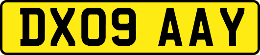 DX09AAY