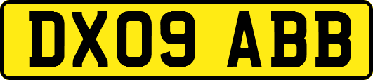 DX09ABB