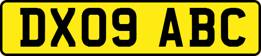 DX09ABC