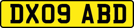 DX09ABD