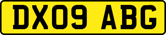 DX09ABG