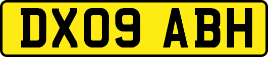 DX09ABH