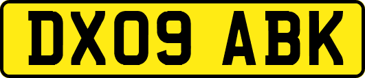 DX09ABK