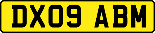 DX09ABM