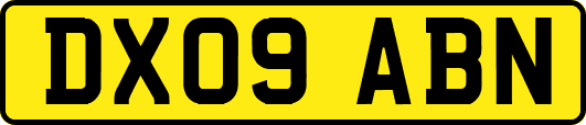 DX09ABN