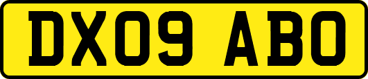 DX09ABO