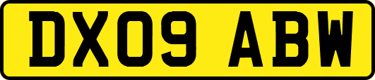 DX09ABW