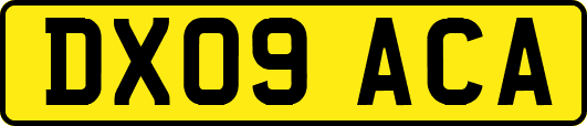 DX09ACA
