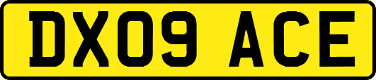 DX09ACE