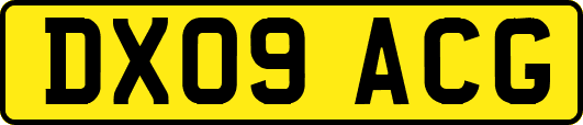 DX09ACG