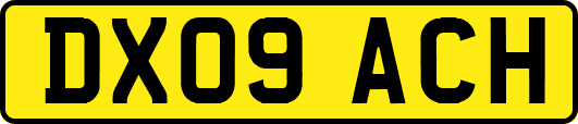 DX09ACH