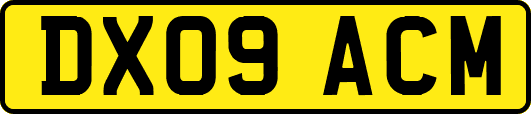DX09ACM