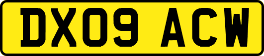 DX09ACW