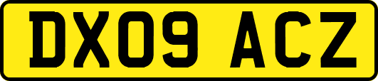 DX09ACZ