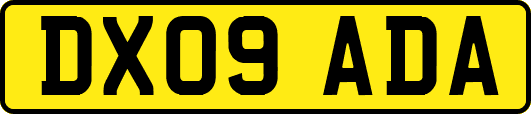 DX09ADA