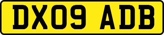 DX09ADB