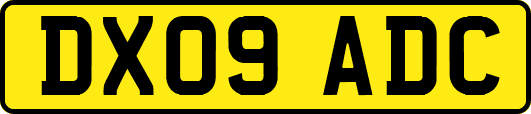 DX09ADC