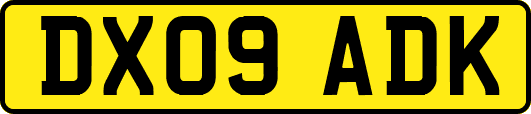 DX09ADK