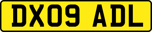 DX09ADL